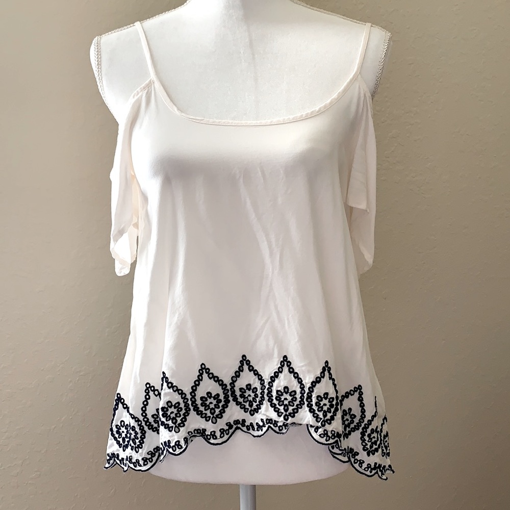 Abercrombie & Fitch Top